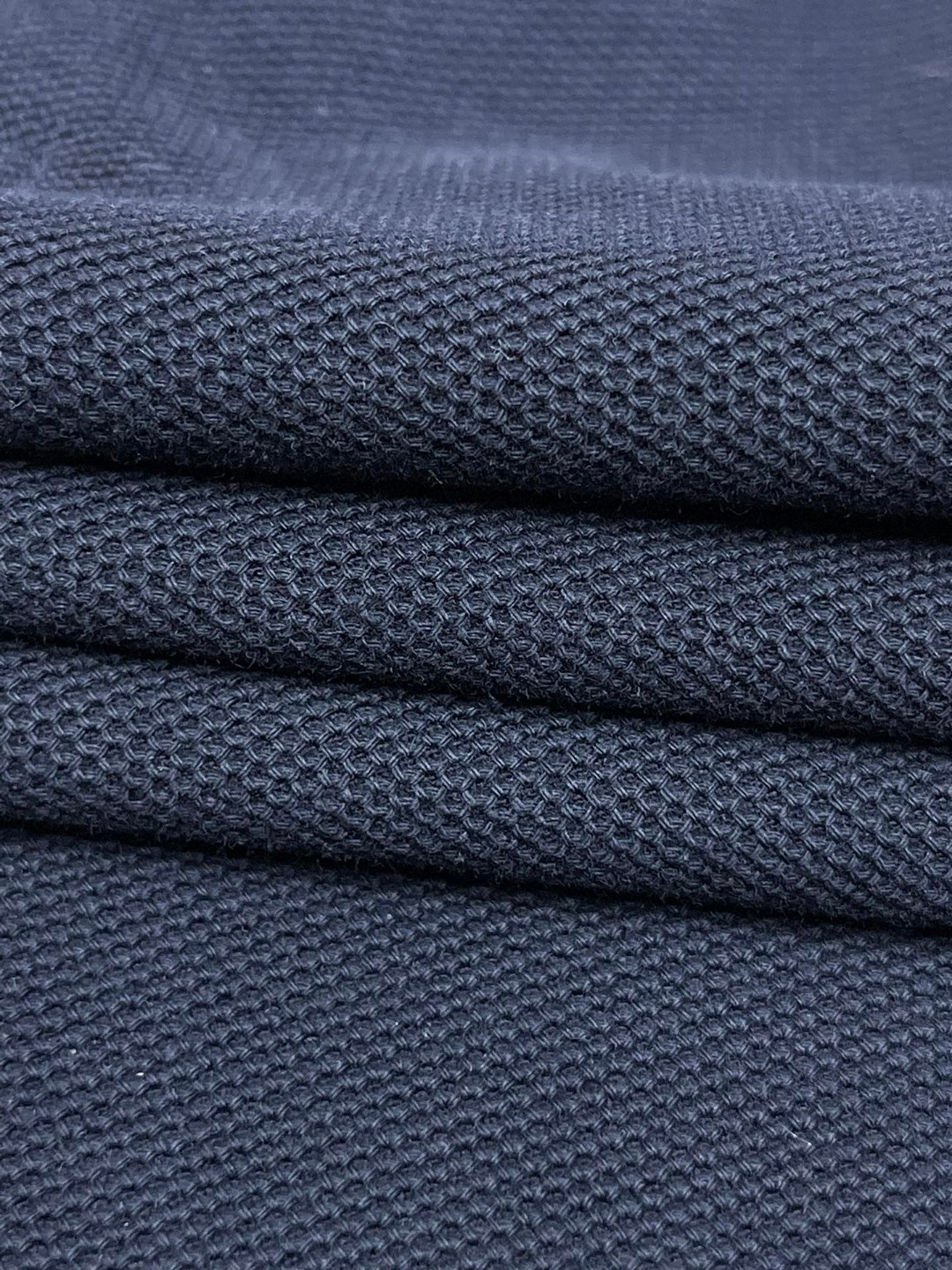 Burberry 巴宝莉 纯色字母刺绣logoPolo衫 长袖 T恤 黑色 藏蓝色 蓝色 80219471