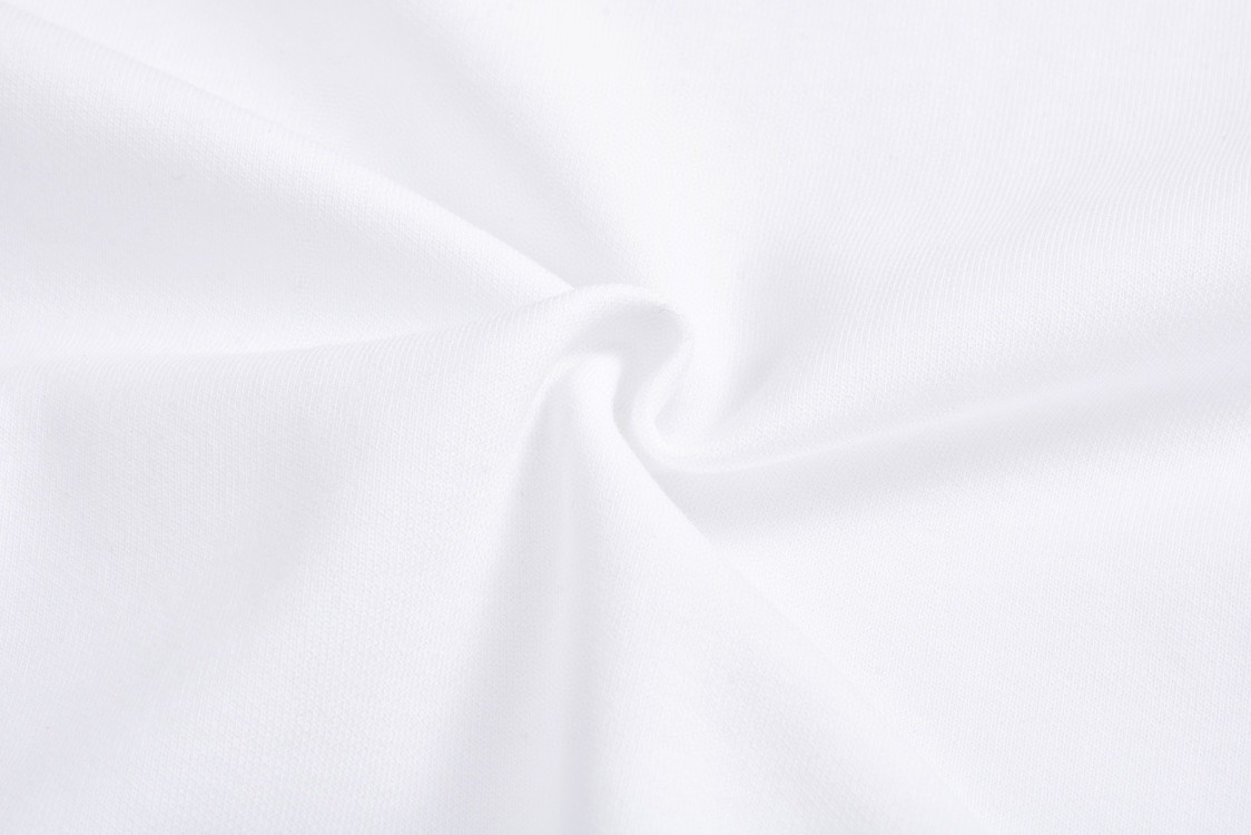 MIU MIU 缪缪 纯色字母logo绣花T恤 打底衫 长袖 白色 黑色 MJL862-1YXT-F0002-S-232