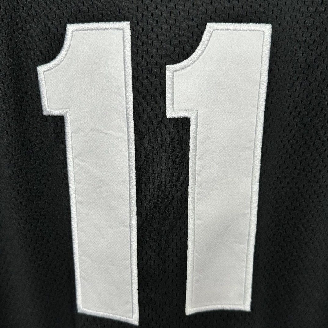 Supreme FW24 WEEK1 S Logo Baseball Henley 斜纹刺绣贴亨利棒球领短袖 T恤 绿色 蓝色 黑色 SUP-FW24-005