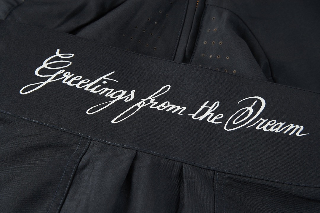 LOUIS VUITTON 路易威登 刺绣字母logo航海风派克风衣 外套 夹克 长袖 蓝色 1AFRJ8