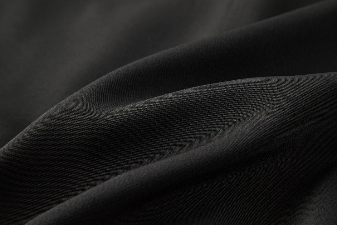 LOUIS VUITTON 路易威登 绿松石羊毛西装外套 长袖 黑色 1AFWKI