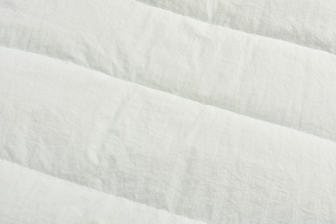 HERMES 爱马仕 拼接拉链立领连帽羽绒服 夹克 外套 长袖 灰色 H362620HG4N