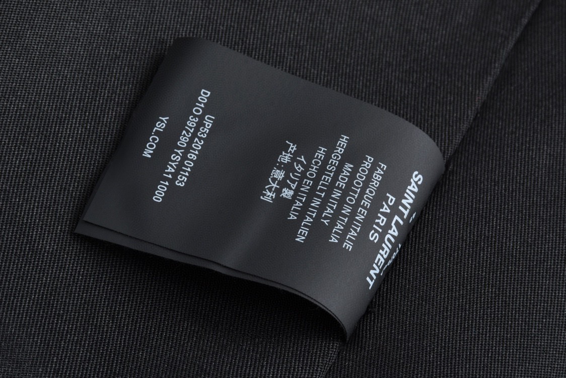 Balenciaga 巴黎世家 双面两穿刺绣字母logo拉链立领棉服 外套 长袖 秋冬 黑色 808811TRO181000