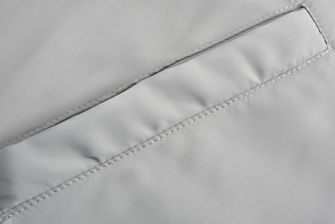 Balenciaga 巴黎世家 双面两穿刺绣字母logo拉链立领棉服 外套 长袖 秋冬 黑色 808811TRO181000