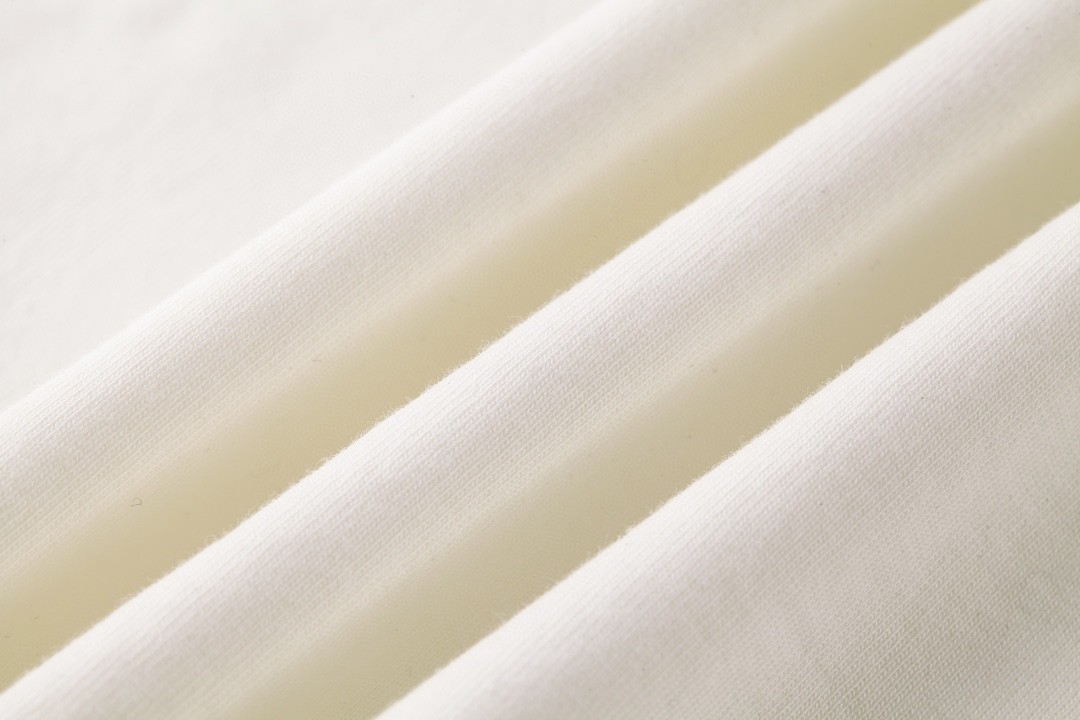 MIU MIU 缪缪 字母logo徽标打底衫 T恤 长袖 白色 MJL992-14EL-F0009