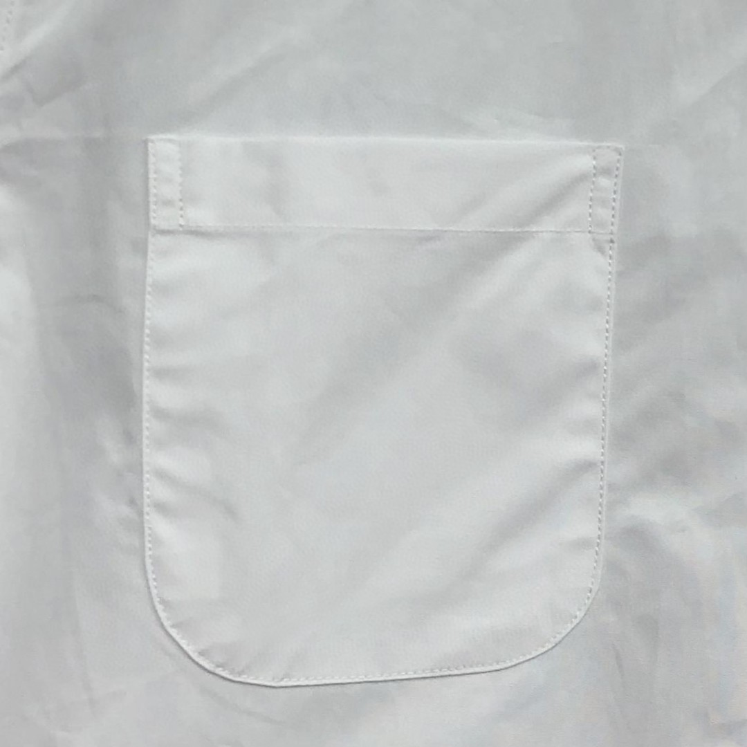 THOM BROWNE 纯色双袖织带短款衬衫 外套 长袖 女款 蓝色 白色 