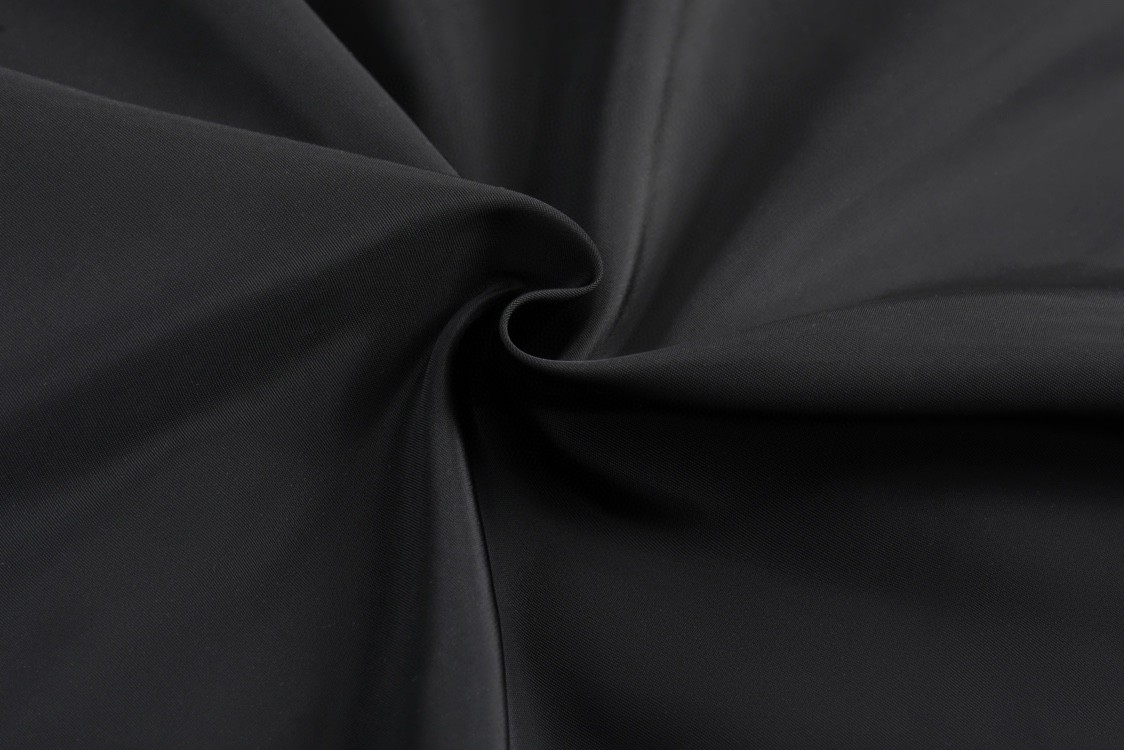 LOUIS VUITTON 路易威登 浮雕压花双面两穿拉链立领羽绒服 外套 长袖 黑色