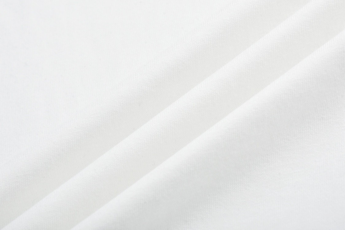 MIU MIU 缪缪 刺绣字母logo圆领T恤 长袖 黑色 白色