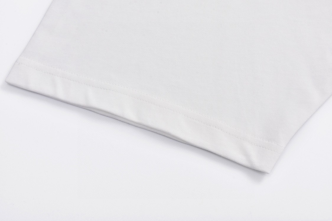 Balenciaga 巴黎世家 字母logo篮球01号印花圆领短袖 T恤 夏季 黑色 白色 蓝色 紫色 787349TRVW91055