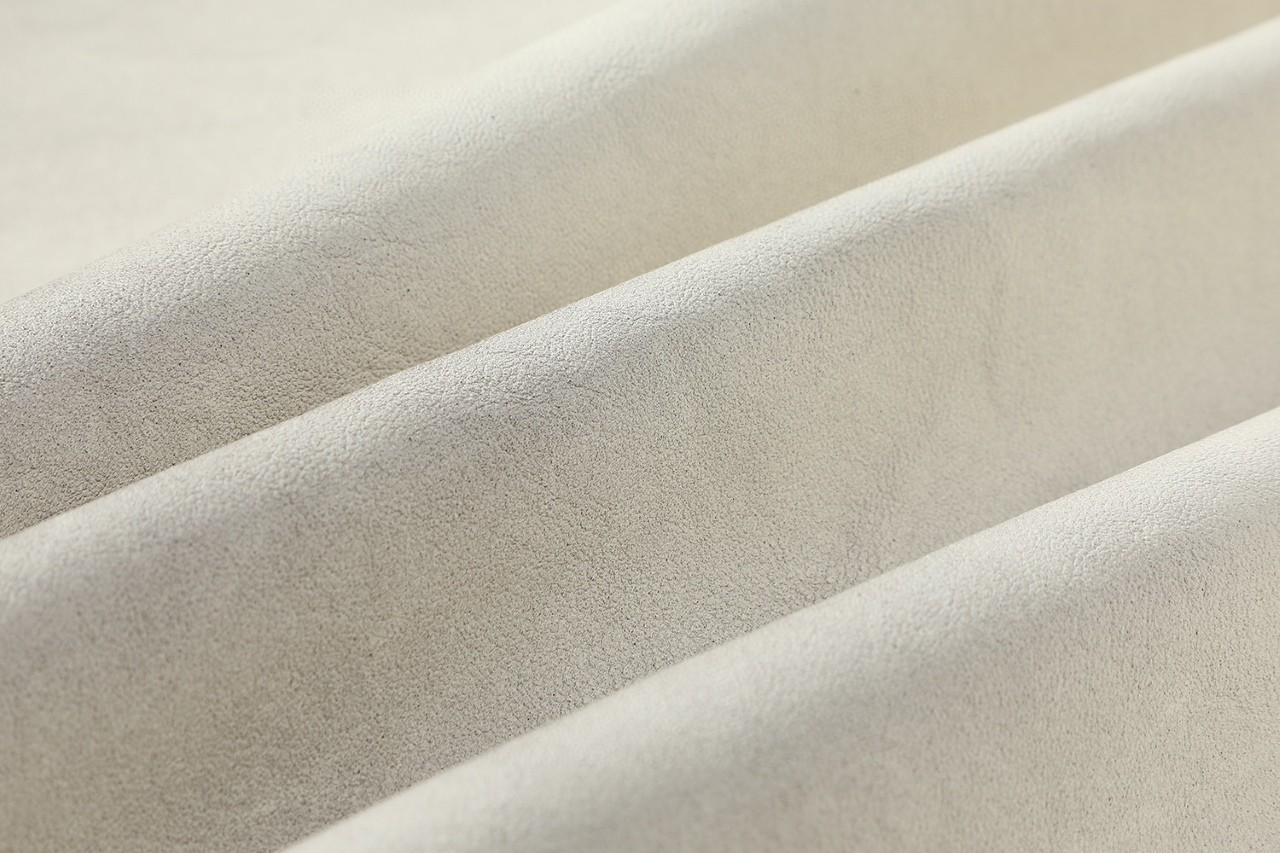 PRADA 普拉达 做旧擦脏字母logo皮衣外套 棒球服 夹克 长袖 象牙白 黑色 UPW518-15Y0-F0304-S-OOO