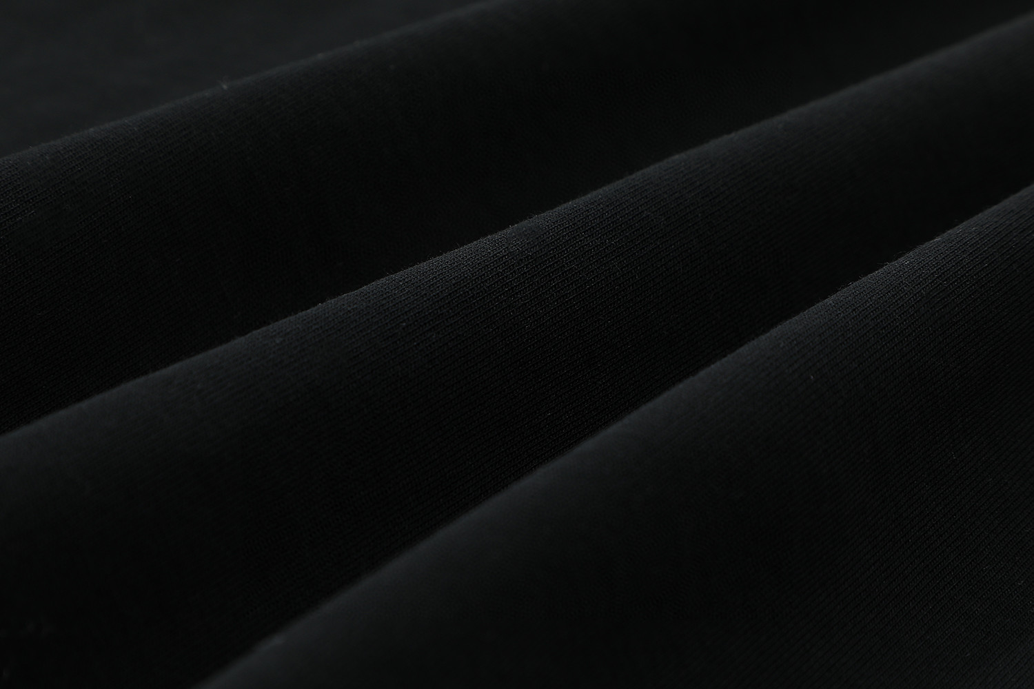 MIU MIU 撞色字母logo徽标圆领短袖 T恤 夏季 白色 黑色 MJN522-14EL-F0009-S-OOO