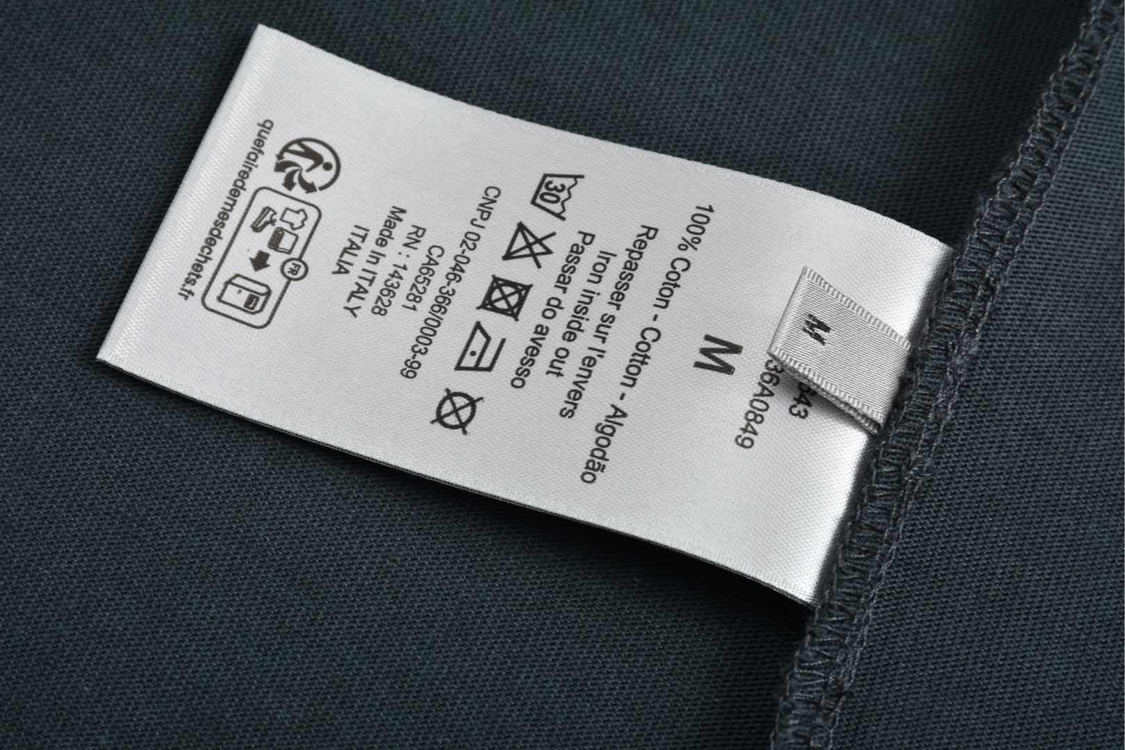 DIOR 迪奥 Kaws 25SS 联名蛇年刺绣图案短袖 圆领 T恤 夏季 白色 黑色 513J696F0554-C084