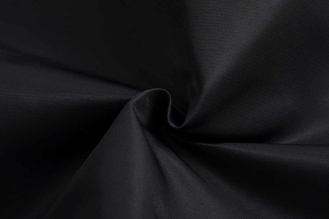 Balenciaga 巴黎世家 双环刺绣拉链连帽夹克 外套 长袖 黑色 