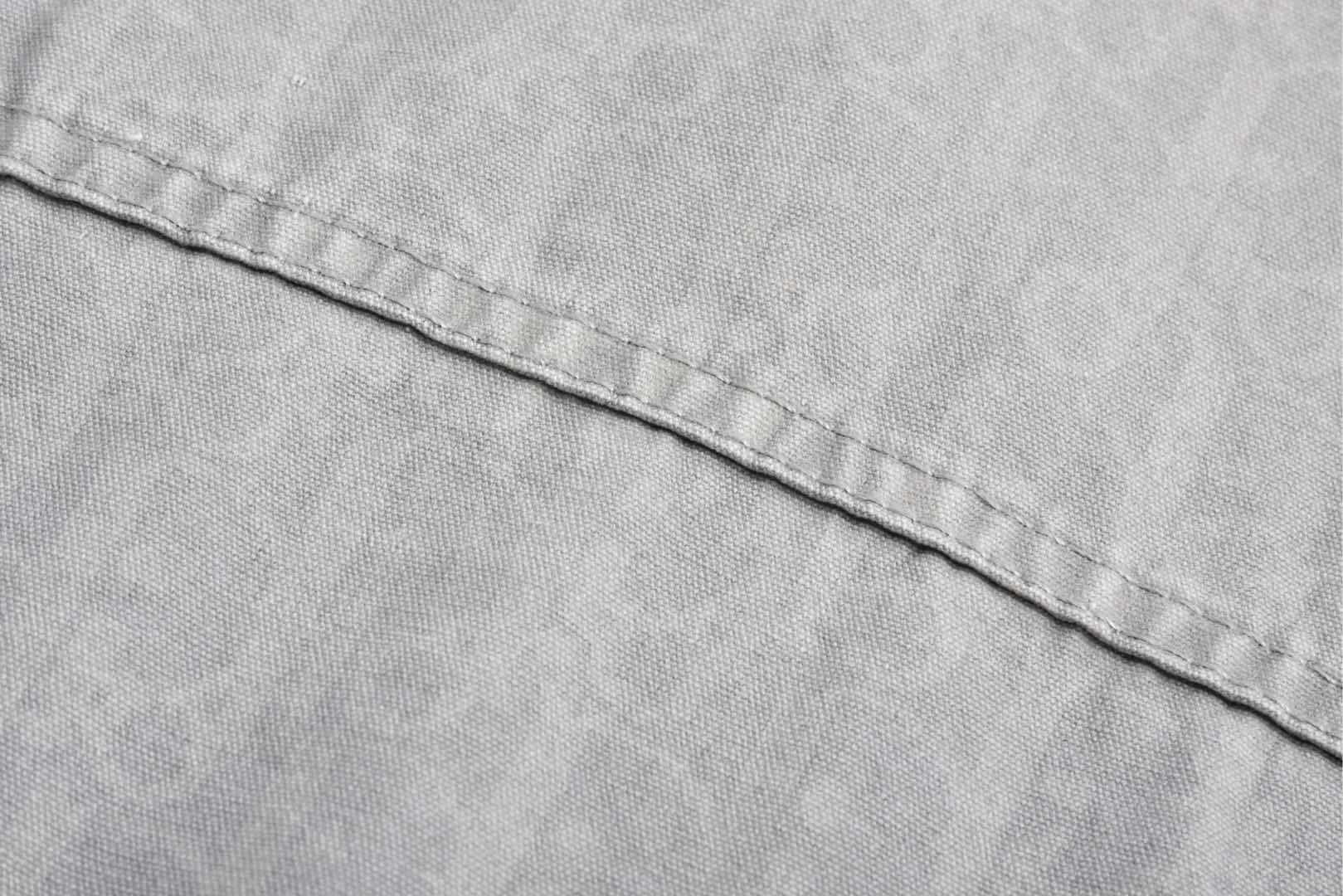 DIOR 迪奥 满印提花牛仔衬衫 外套 长袖 灰色 013D585B3001-C880