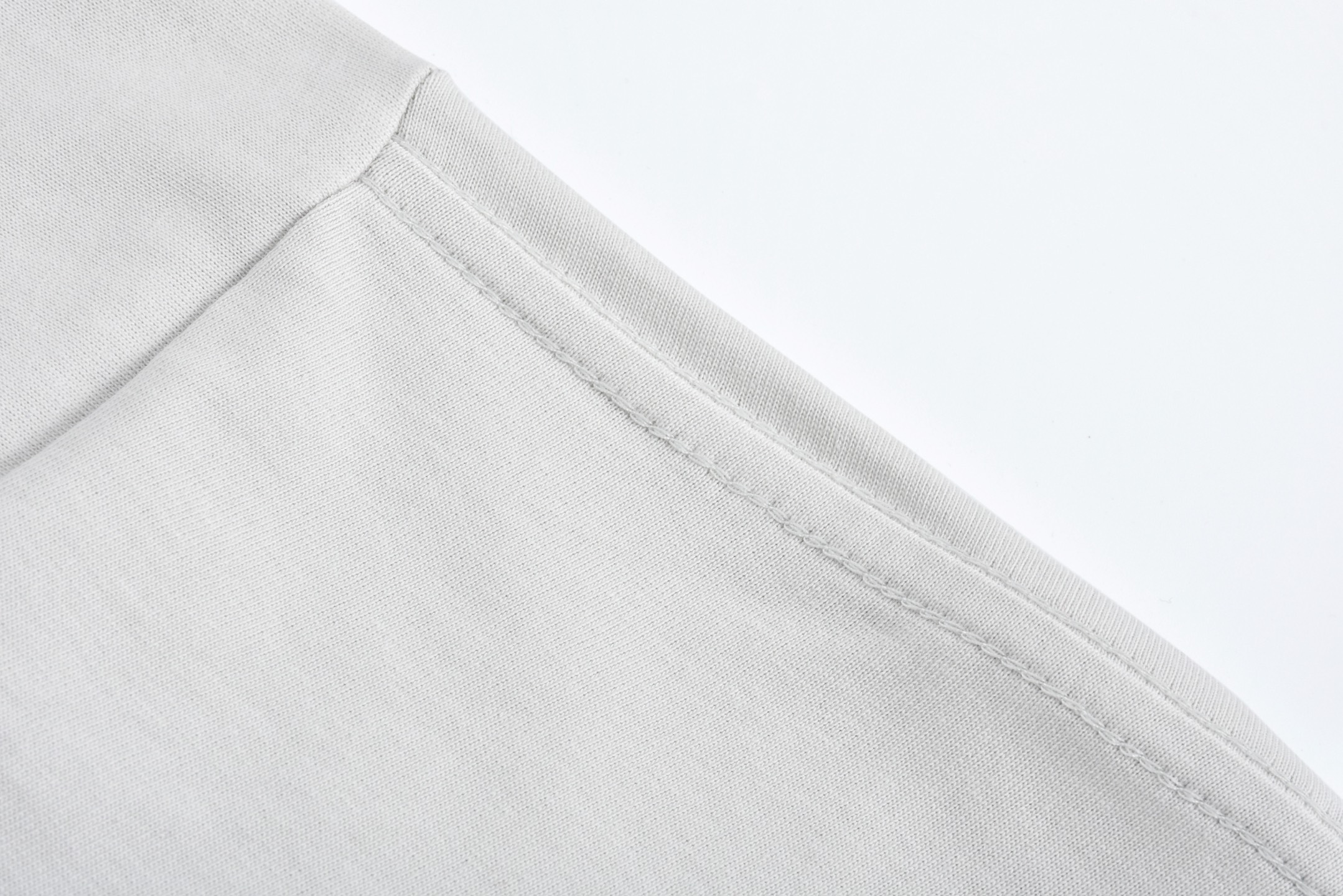 Balenciaga 巴黎世家 兰博基尼联名T恤 打底衫 长袖 黑色 灰白色 835839TSVP99012