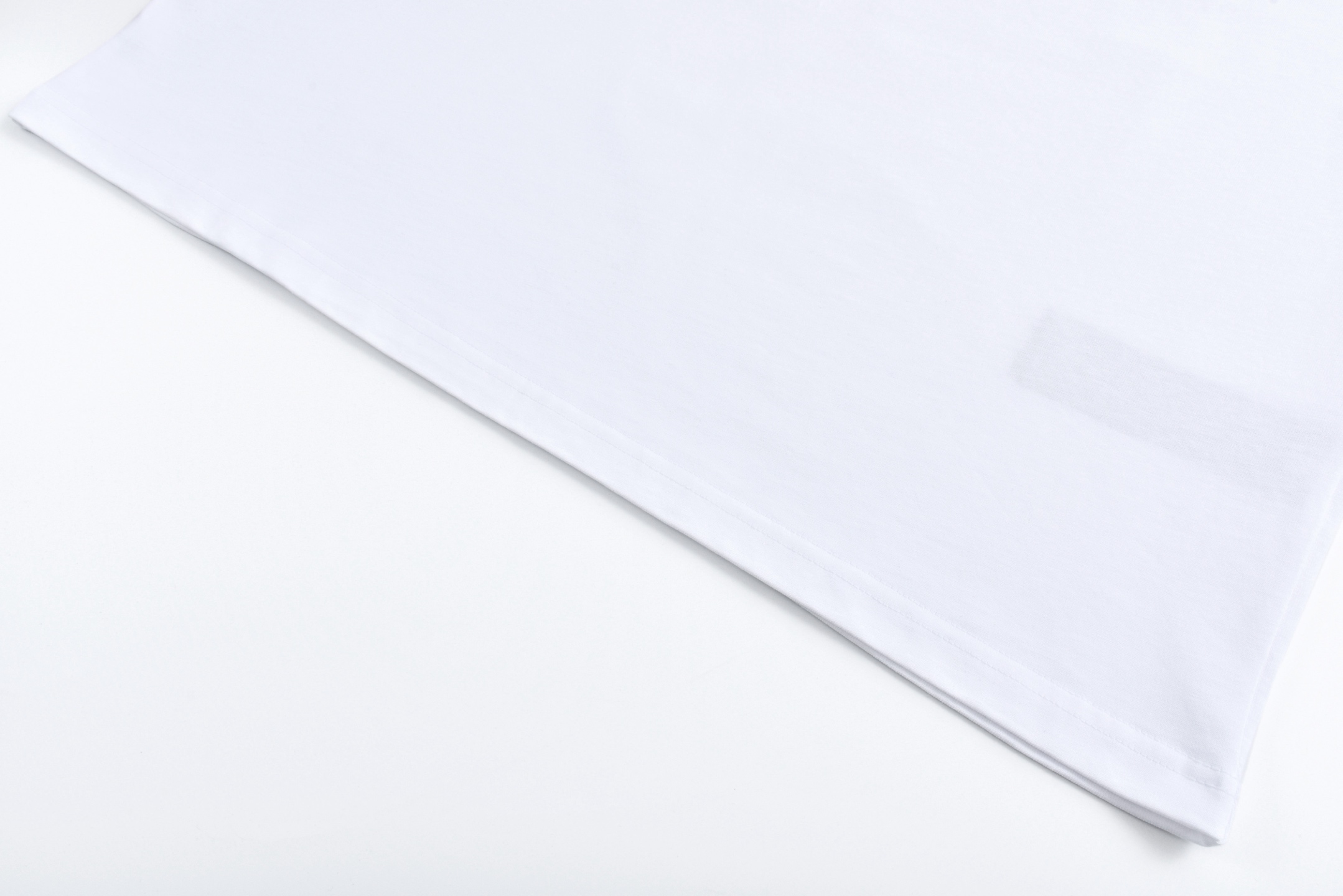 Balenciaga 巴黎世家 剪刀标语字母logo印花圆领短袖 T恤 夏季 白色 黑色