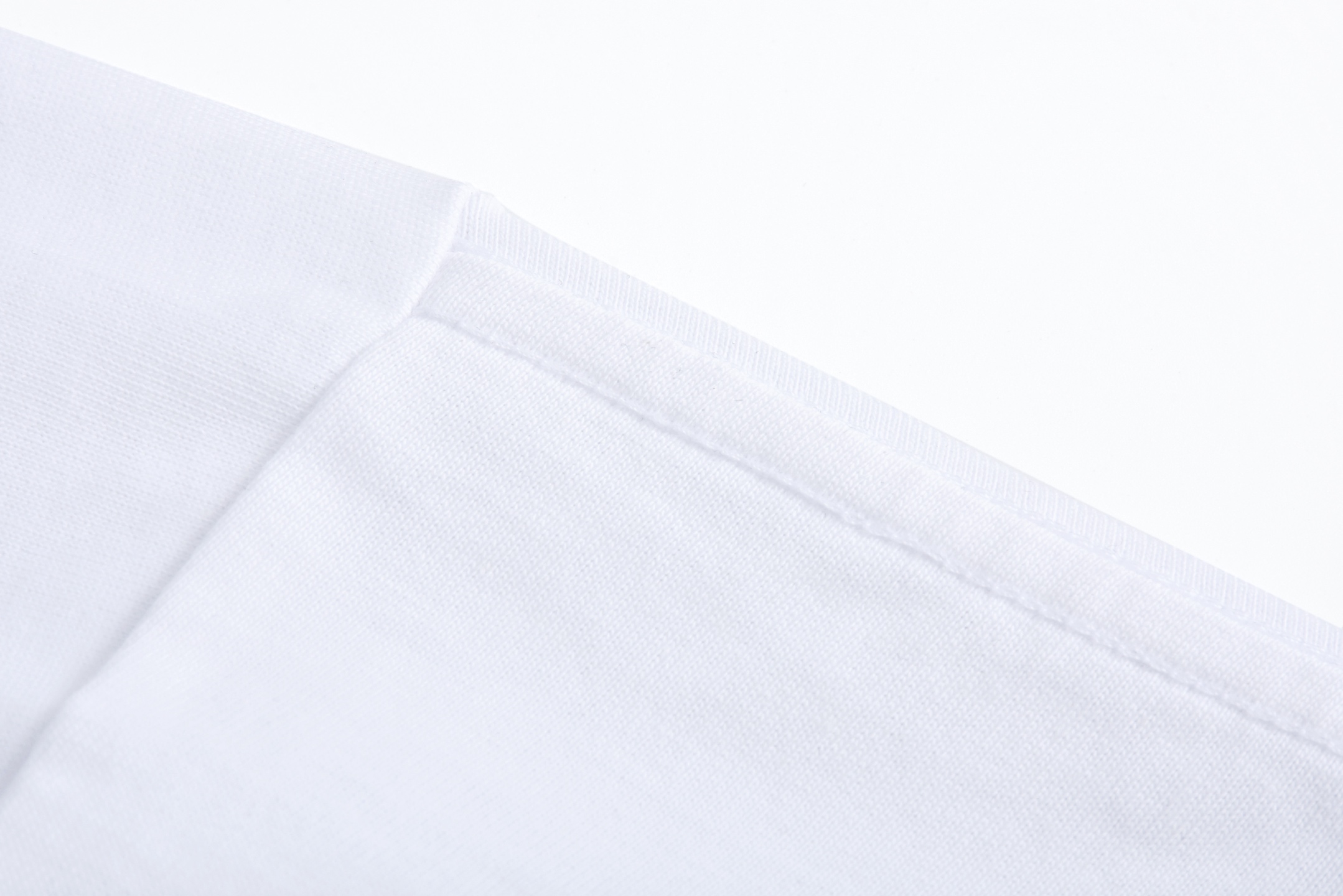 Balenciaga 巴黎世家 剪刀标语字母logo印花圆领短袖 T恤 夏季 白色 黑色