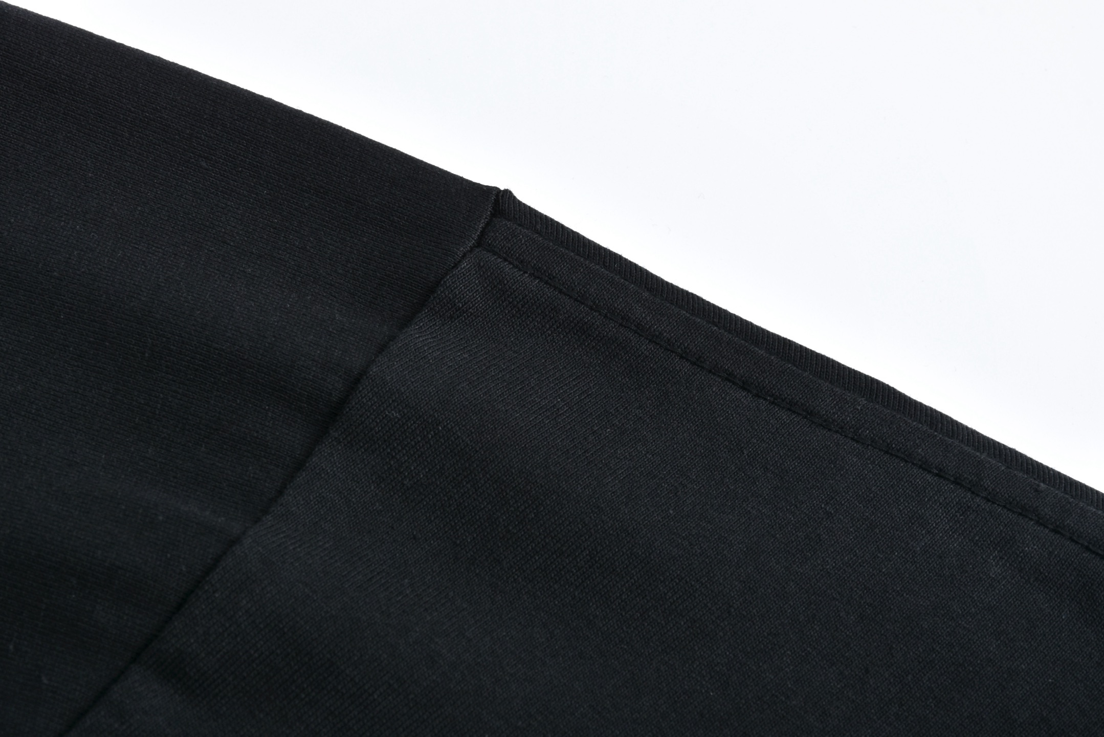 Balenciaga 巴黎世家 兰博基尼联名T恤 打底衫 长袖 黑色 