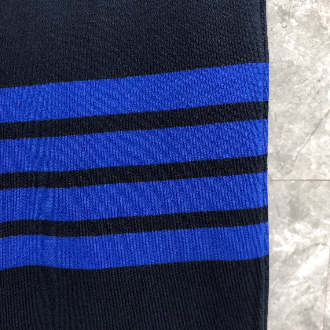 THOM BROWNE 经典四杠松紧腰卫裤 运动裤 休闲裤 裤子 灰色  藏青色