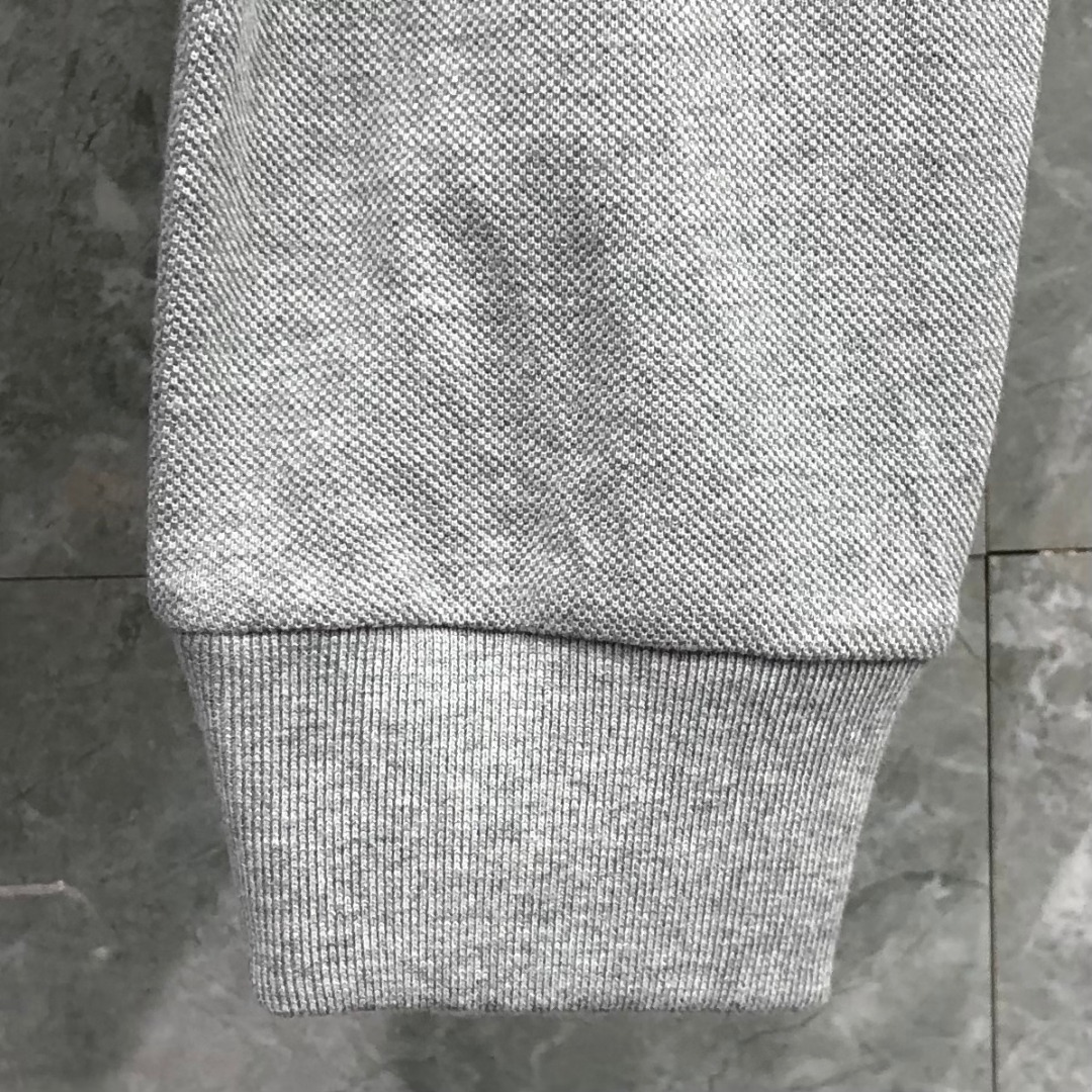 THOM BROWNE 纯色松紧腰卫裤 运动裤 休闲裤 裤子 白色 灰色  藏青色 黑色