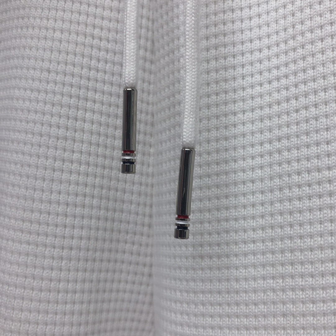 THOM BROWNE 经典四杠松紧腰 运动裤 休闲裤 裤子 藏青色 白色 灰色 