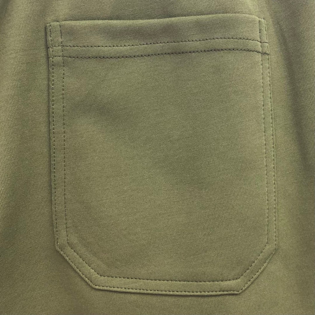 THOM BROWNE 白色四杠小狗印花松紧腰卫裤 休闲裤 裤子 天蓝色 灰色 杏色 卡其色 黄色 湖水蓝 军绿色 深蓝色