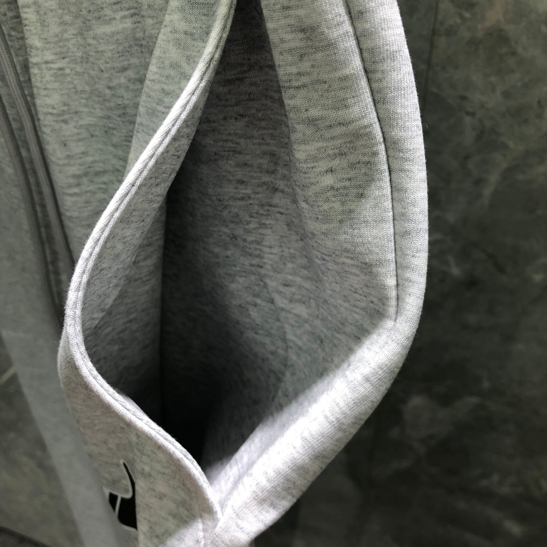 THOM BROWNE 白色四杠小狗印花松紧腰卫裤 休闲裤 裤子 天蓝色 灰色 杏色 卡其色 黄色 湖水蓝 军绿色 深蓝色