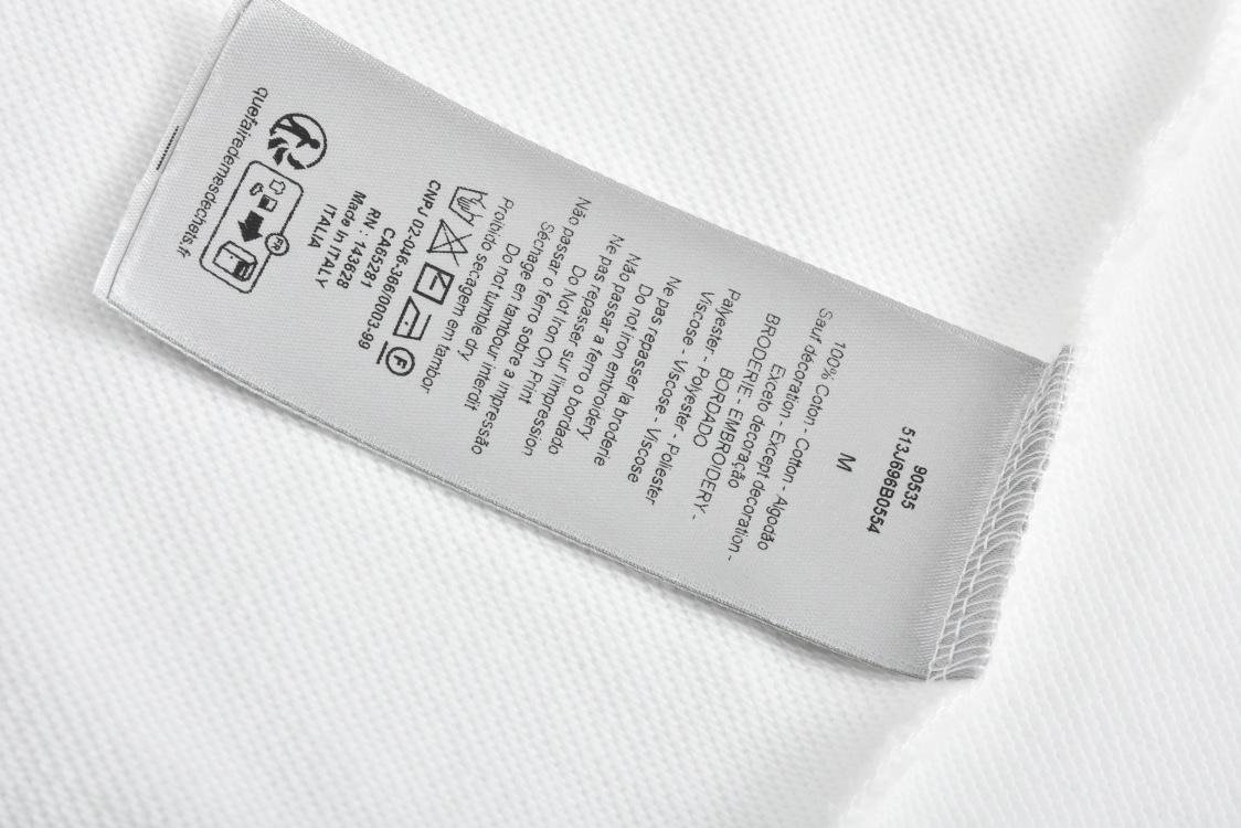 DIOR 迪奥 And Kaws 系列蛇年刺绣图案拉链连帽卫衣 外套 长袖 橙色 白色 513J201B0531-C383