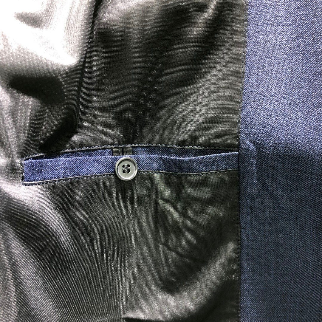 THOM BROWNE 经典四杠拉链立领夹克 外套 长袖 灰色 藏青色