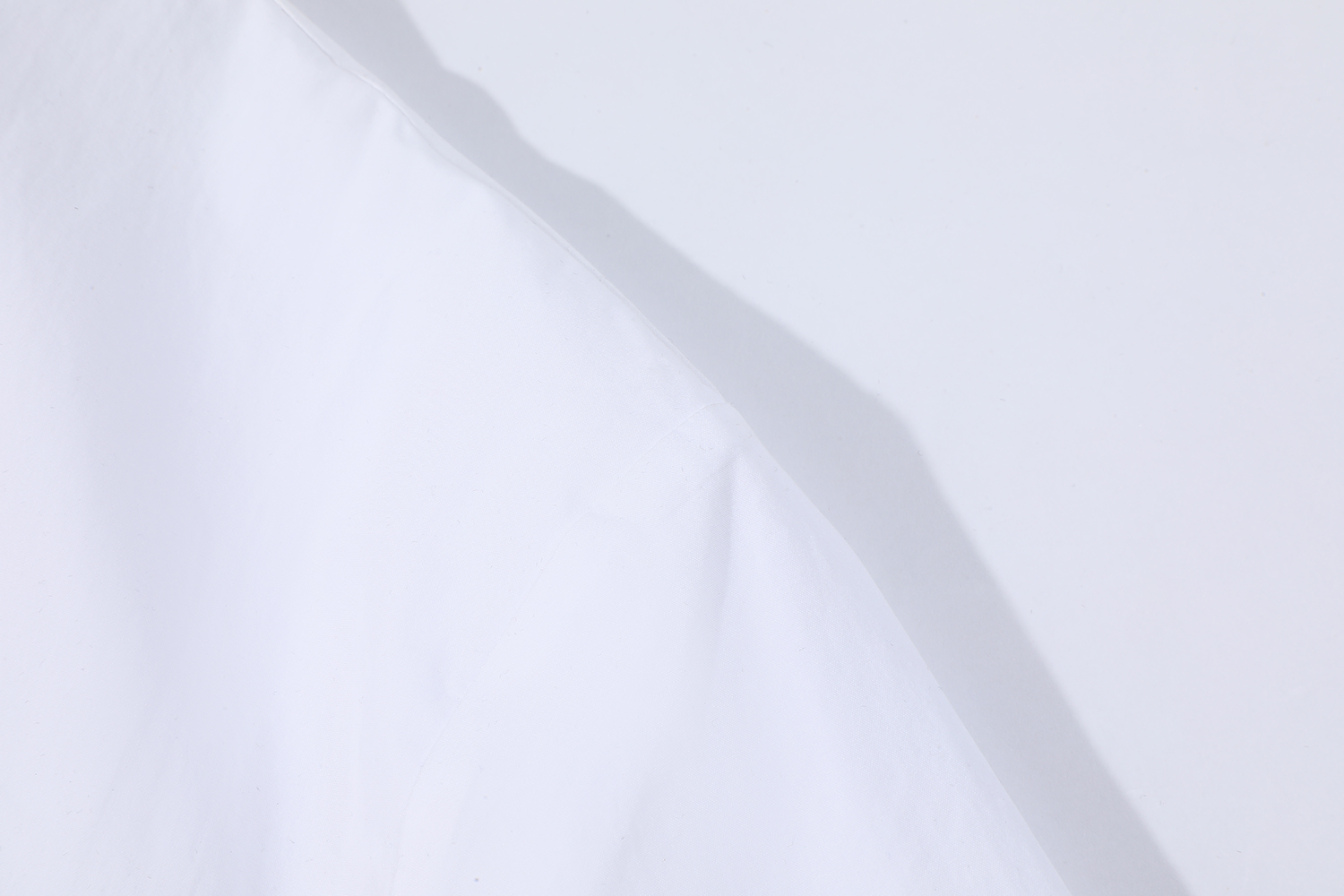 LOUIS VUITTON 路易威登 纯色浮雕压花单排扣衬衫 短袖 白色 1AHCHM