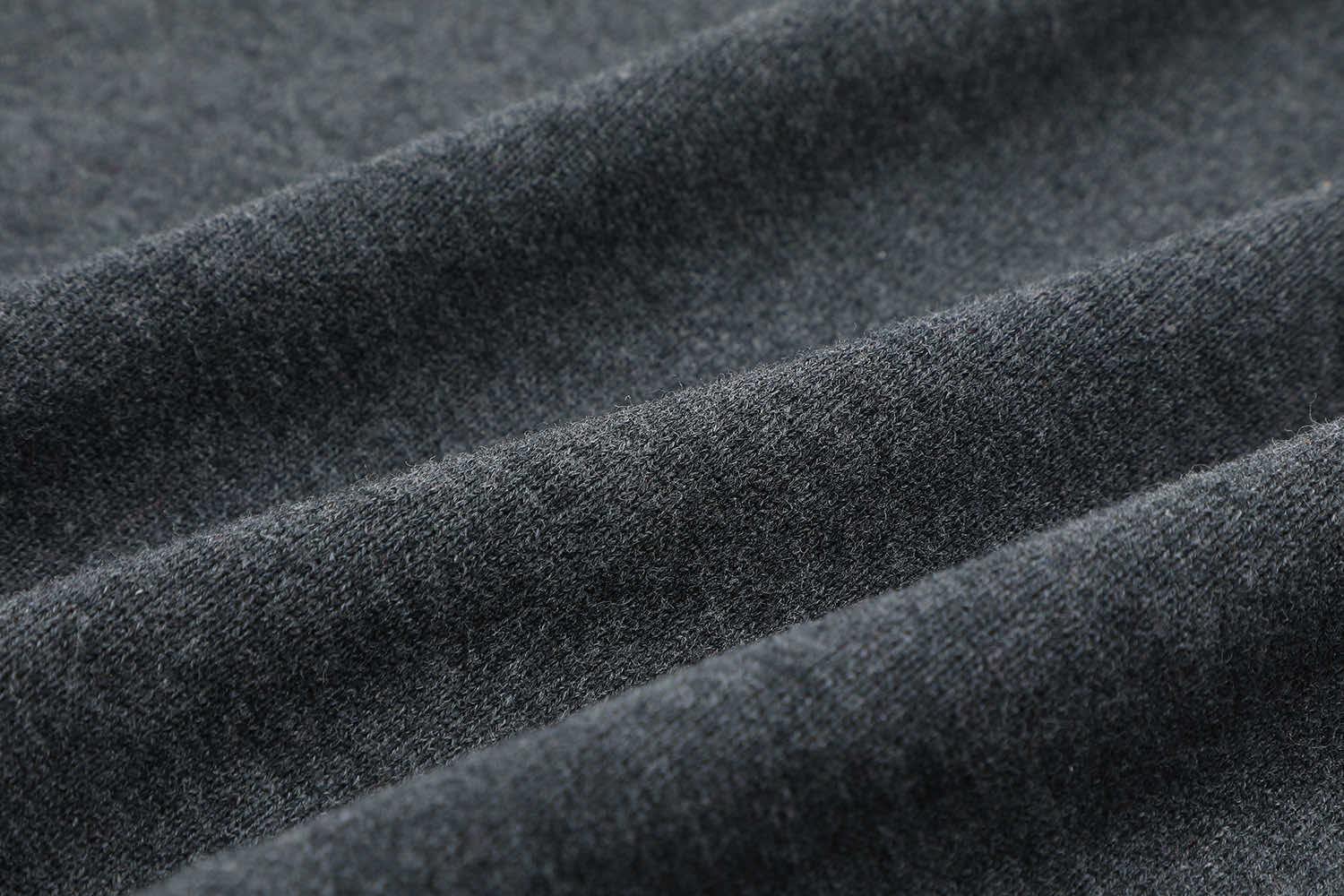 LOUIS VUITTON 路易威登 熊掌珍珠烫钻针织圆领短袖 T恤 灰色 1AGJSF