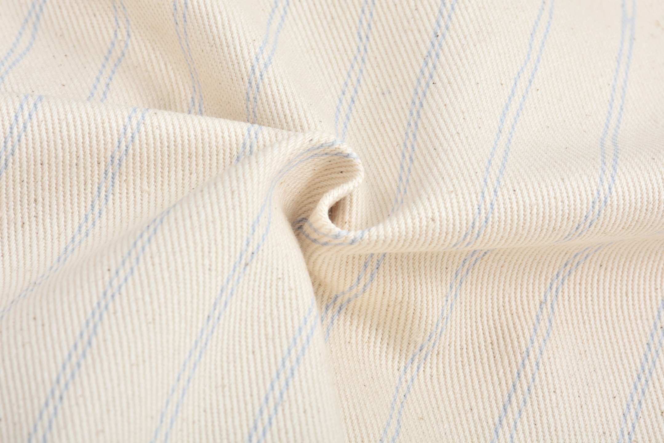 DIOR 迪奥 条纹刺绣字母logo单排扣衬衫 外套 长袖 583D489A3010-C085