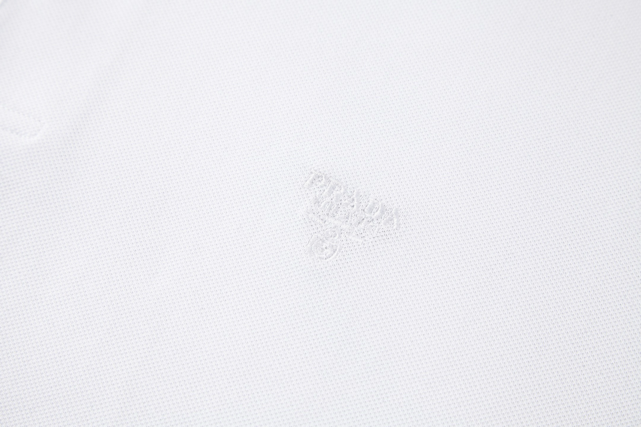 PRADA 普拉达 条纹边饰logo徽标Polo衫 短袖 T恤 黑色 白色 UJN765-1ZMI-F0N98-S-NOO