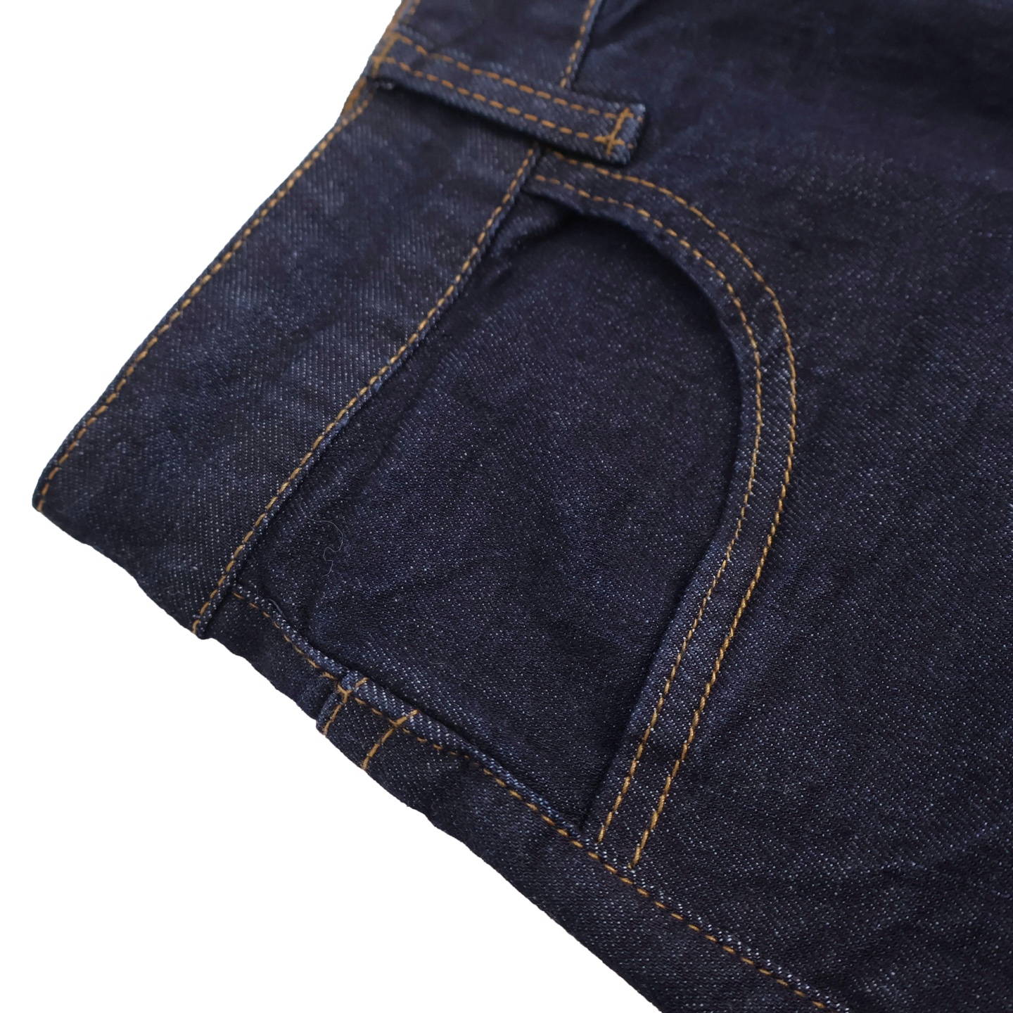 Givenchy 纪梵希 水洗做旧直筒牛仔裤 长裤 裤子 浅蓝色 深蓝色