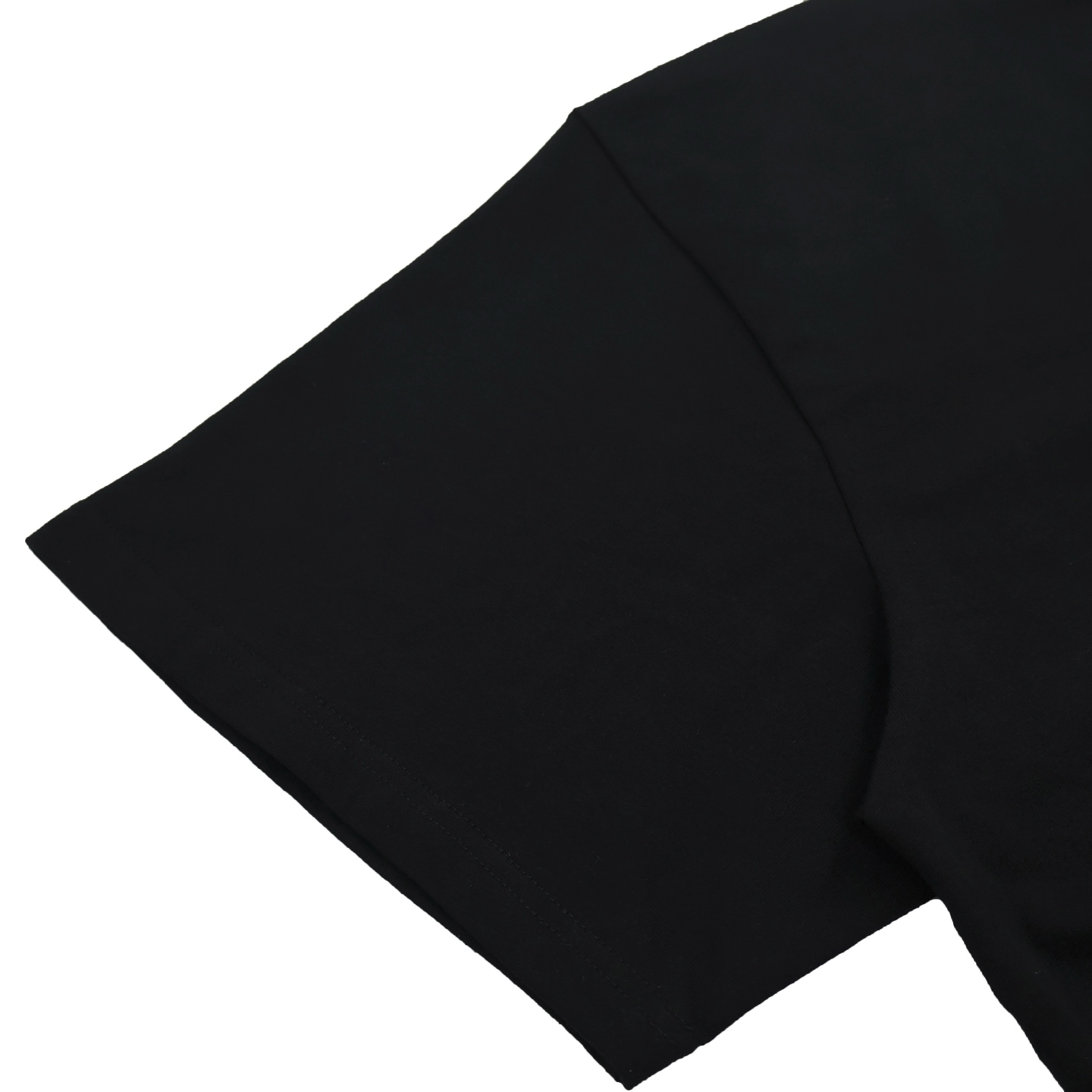 Balenciaga 巴黎世家 新主意彩色字母logo印花短袖 T恤 圆领 短款 夏季 白色 黑色