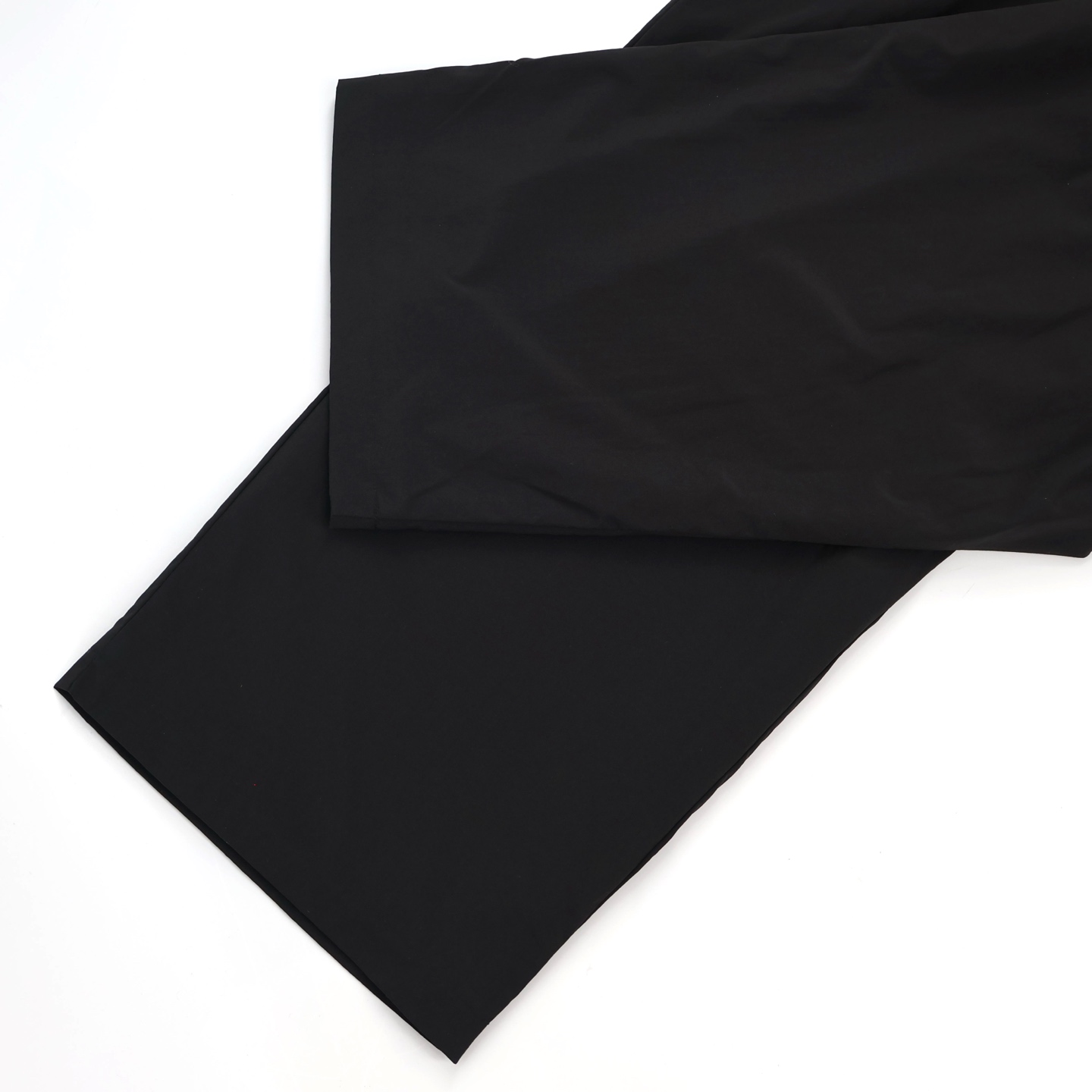 Balenciaga 巴黎世家 Automobili Lamborghini 兰博基尼 联名松紧腰运动裤 长裤 裤子 休闲裤 A5 黑色 839263TRO311000