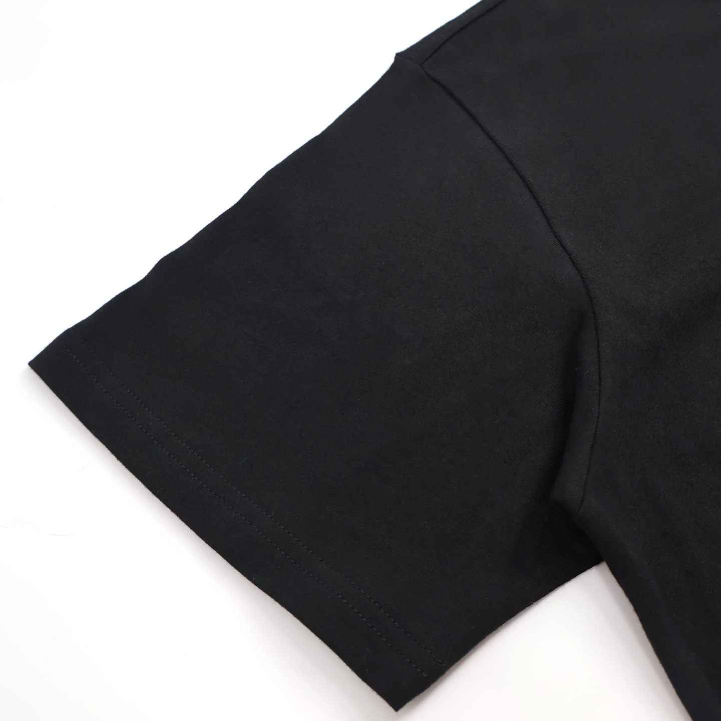 Chrome Hearts 克罗心 tokyo 东京限定 短袖 T恤 黑色 A2 CH-024095383