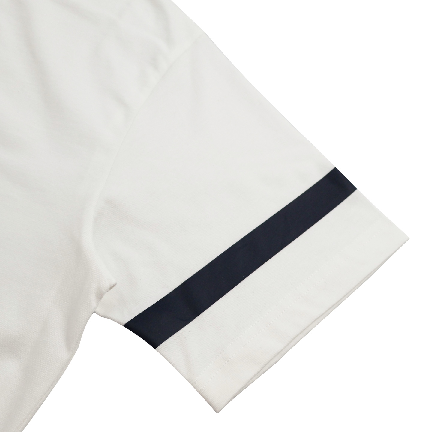 DIOR 迪奥 彩色数字字母刺绣 T恤 夏季 短袖  黑色 白色 A2 593J696N0849-C984