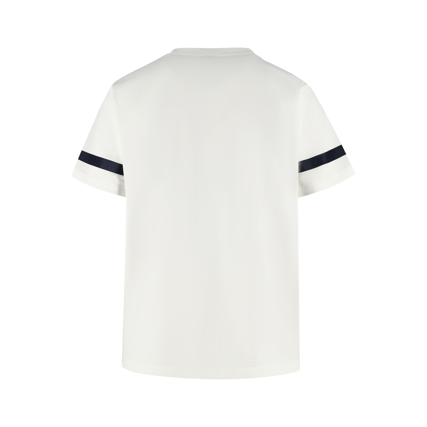 DIOR 迪奥 彩色数字字母刺绣 T恤 夏季 短袖  黑色 白色 A2 593J696N0849-C984