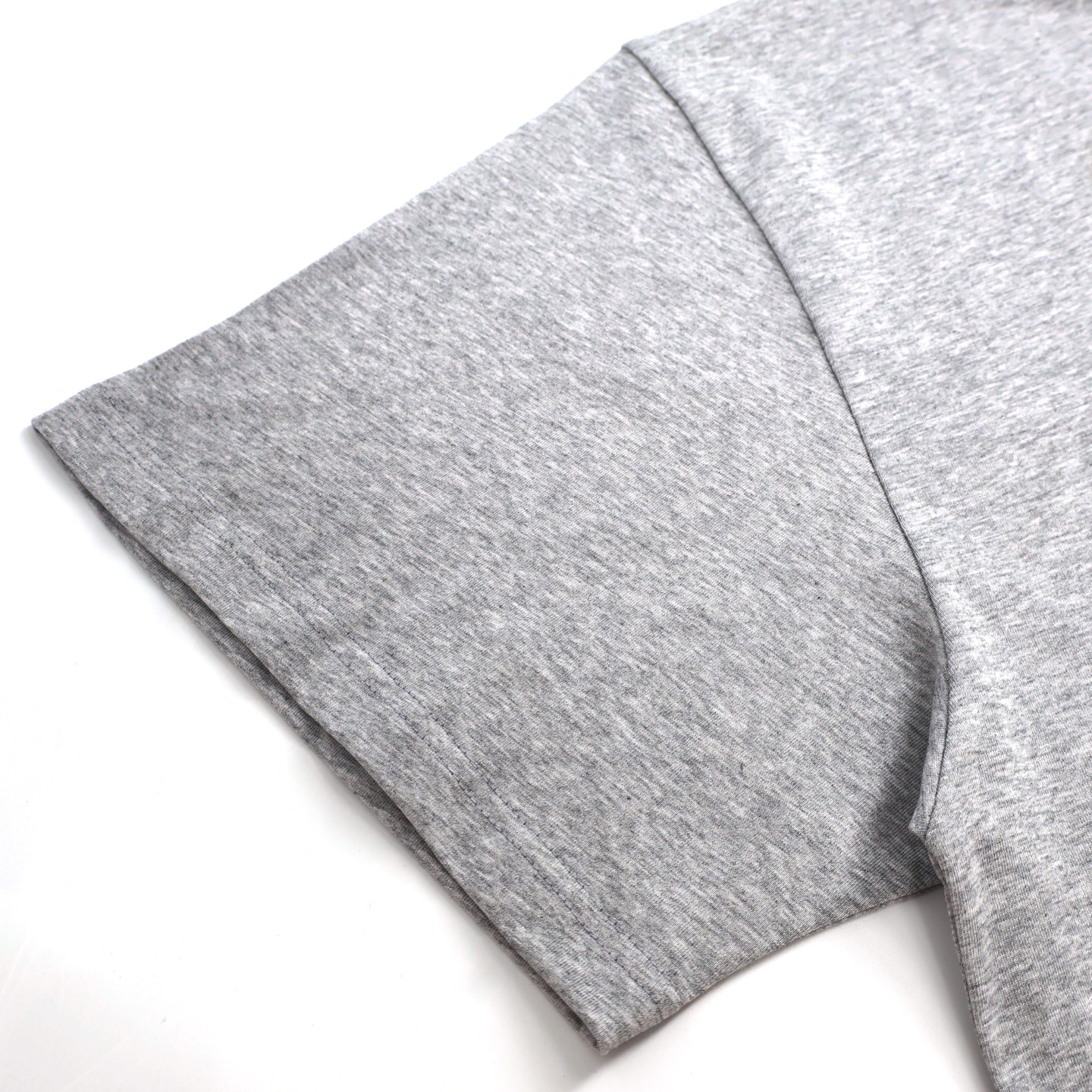 Balenciaga 巴黎世家 布兰妮人像印花短袖 T恤 圆领 短款 夏季 灰色 A2 764235TTVJ81302