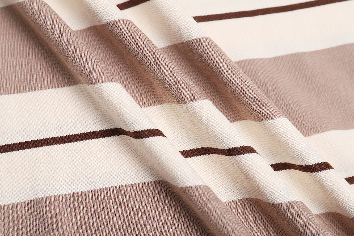 MIU MIU 缪缪 条纹针织Polo衫 长袖 MJL015-14RT-F032R-S-OOO