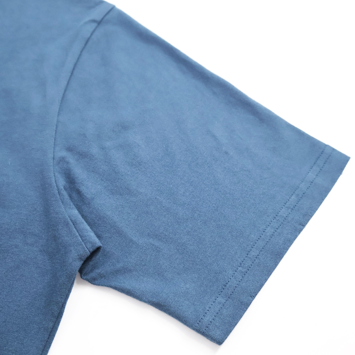 DIOR 迪奥 破洞做旧字母logo印花 T恤 棉质夏季 短袖  白色  黑色 蓝色 A2 593J696X0677-C085