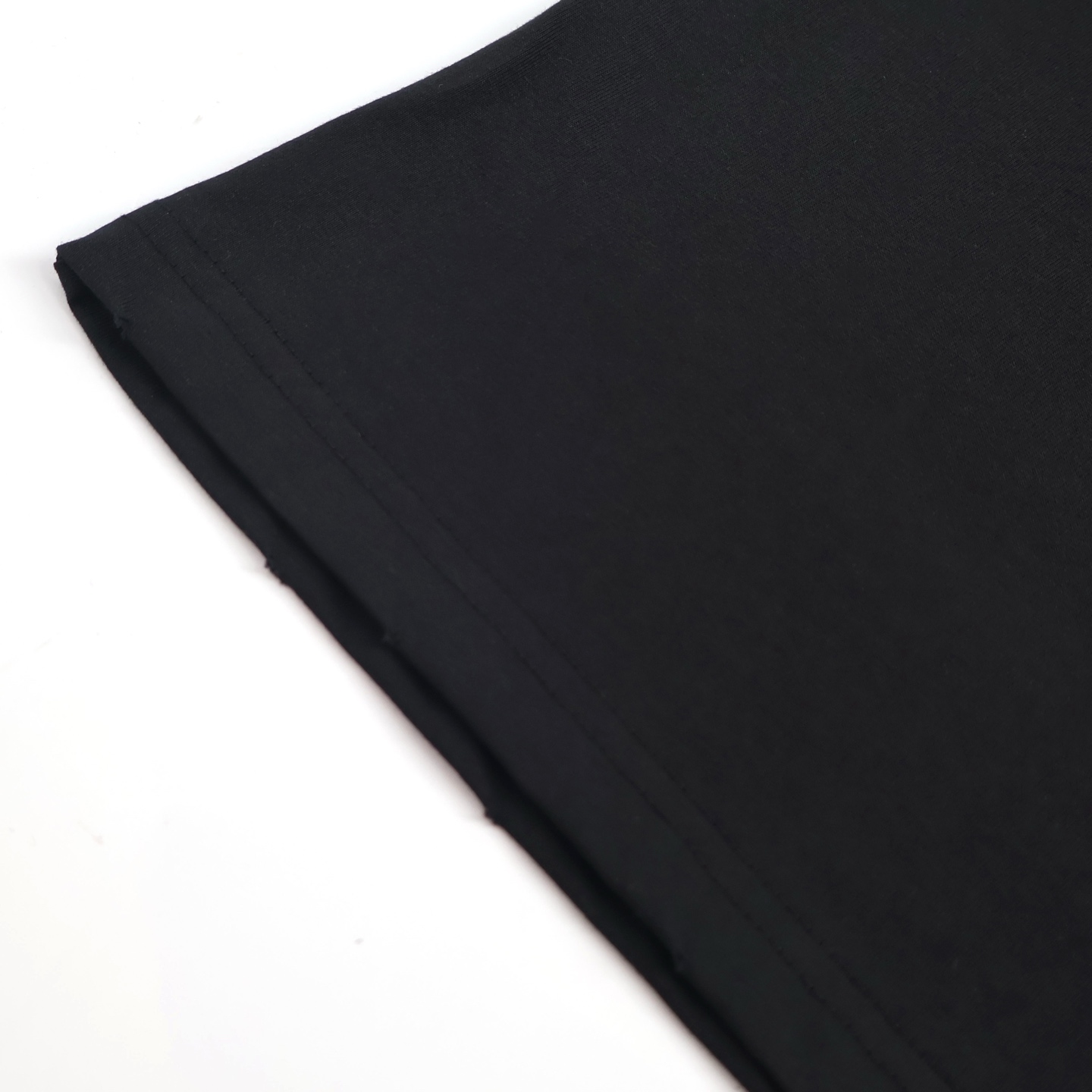 DIOR 迪奥 破洞做旧字母logo印花 T恤 棉质夏季 短袖  白色  黑色 蓝色 A2 593J696X0677-C085