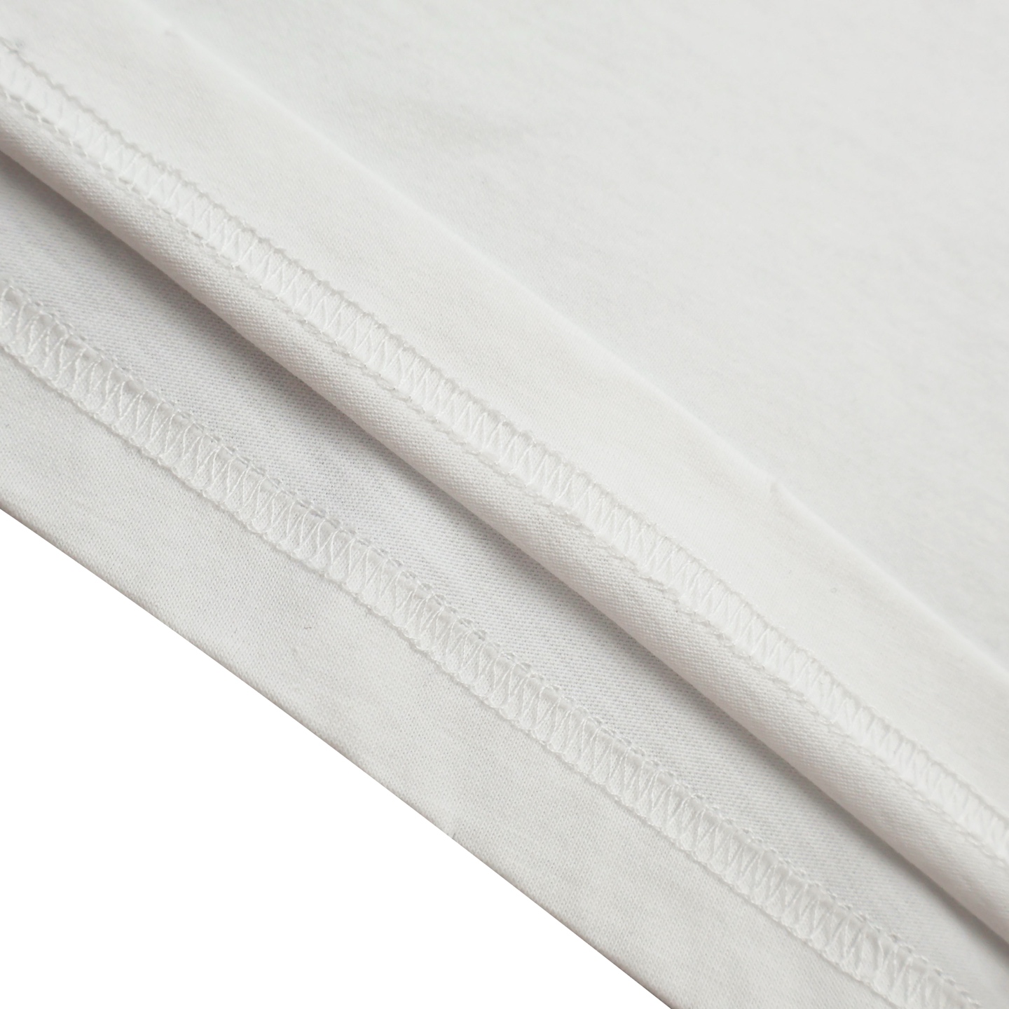 DIOR 迪奥 破洞做旧字母logo印花 T恤 棉质夏季 短袖  白色  黑色 蓝色 A2 593J696X0677-C085