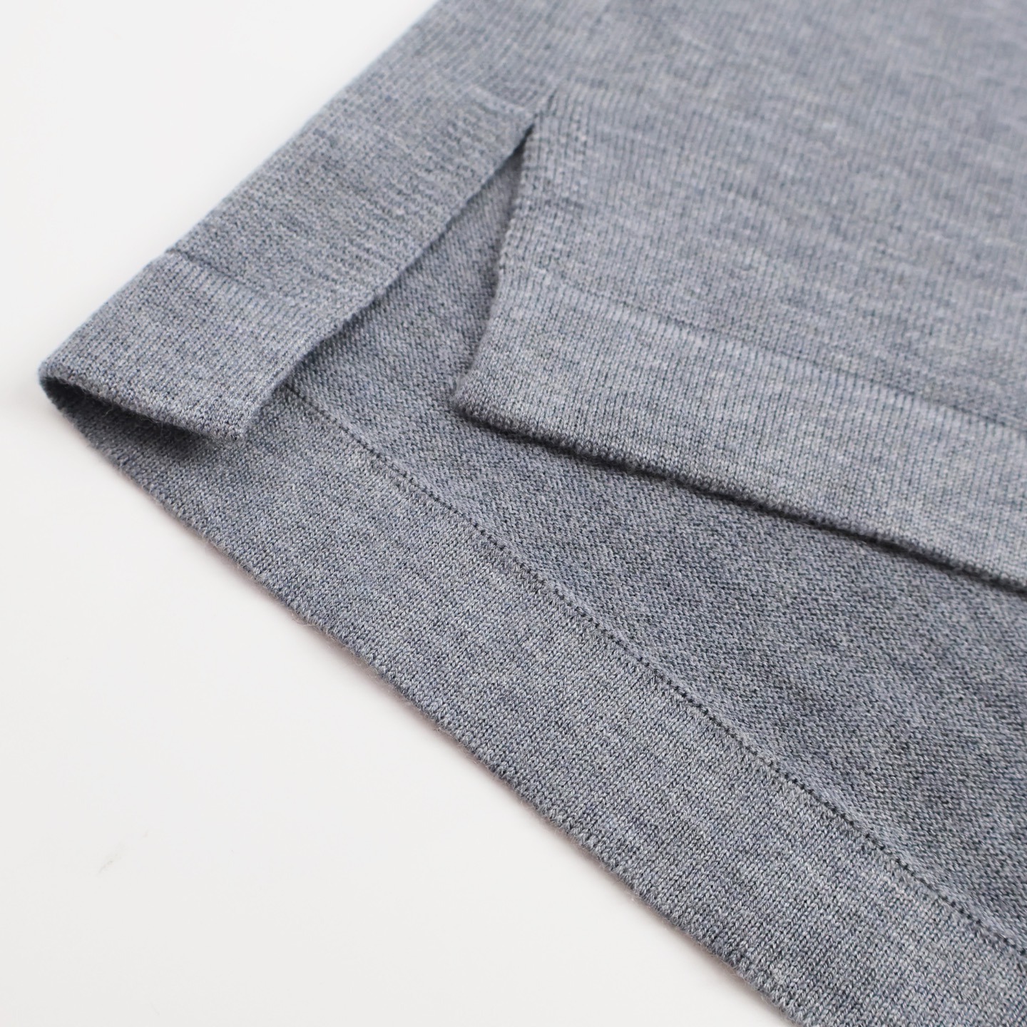 DIOR 迪奥 HAMILTON 汉米尔顿 Lewis Hamilton 合作系列 针织短袖 T恤 夏季 灰色 A5 593M622A2015-C889