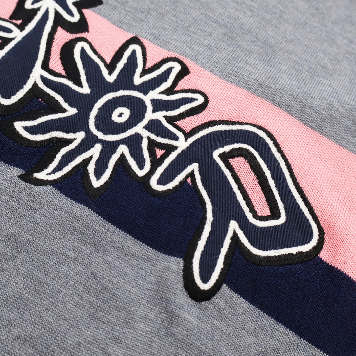 DIOR 迪奥 HAMILTON 汉米尔顿 Lewis Hamilton 合作系列 针织短袖 T恤 夏季 灰色 A5 593M622A2015-C889