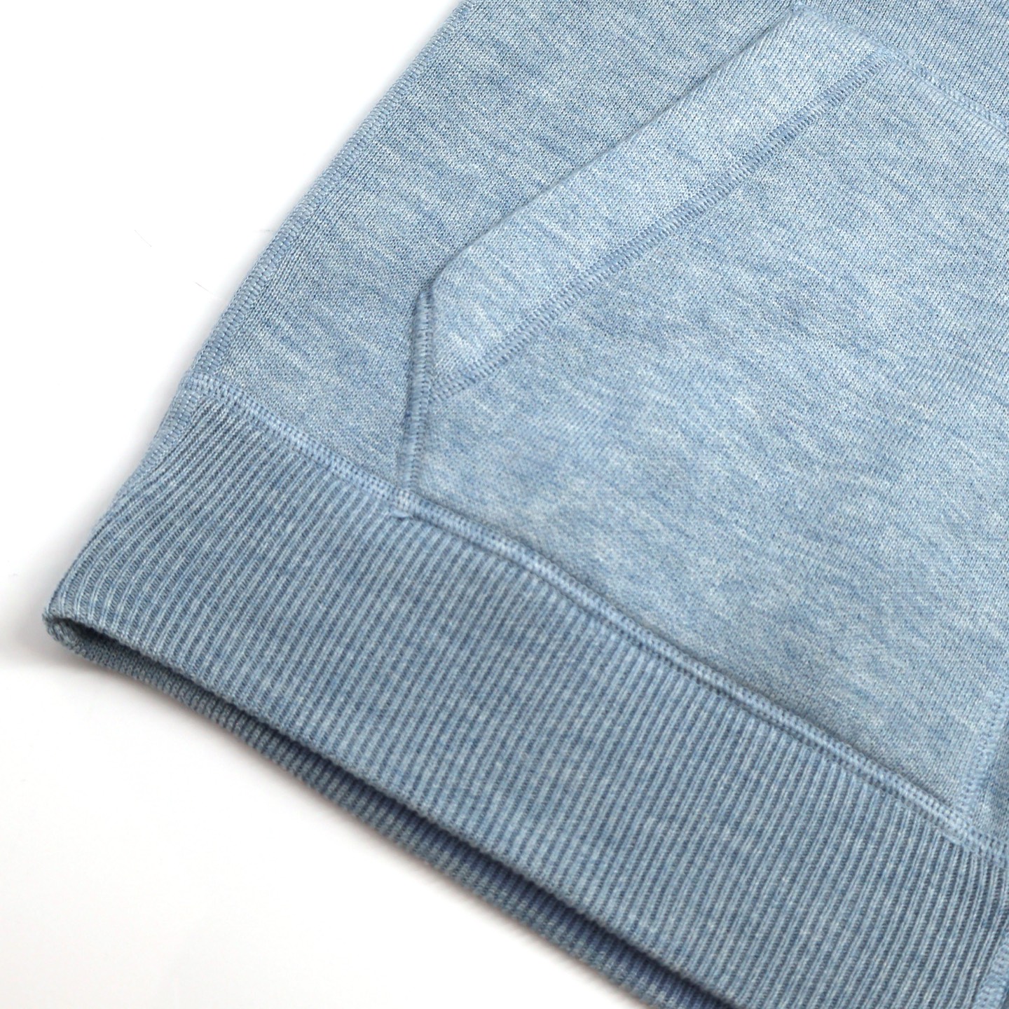 DIOR 迪奥 刺绣字母logo针织拉链连帽卫衣 秋冬 外套 长袖 白色 藏蓝色 浅蓝色 C0 113M221AT225-C088