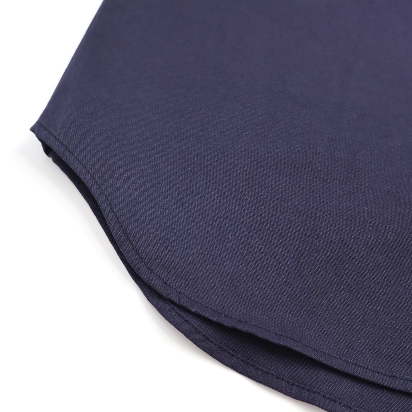 DIOR 迪奥 Lewis Hamilton 合作系列 口袋刺绣字母logo牛仔衬衫 外套 长袖 蓝色 A5 513D587A3003-C585