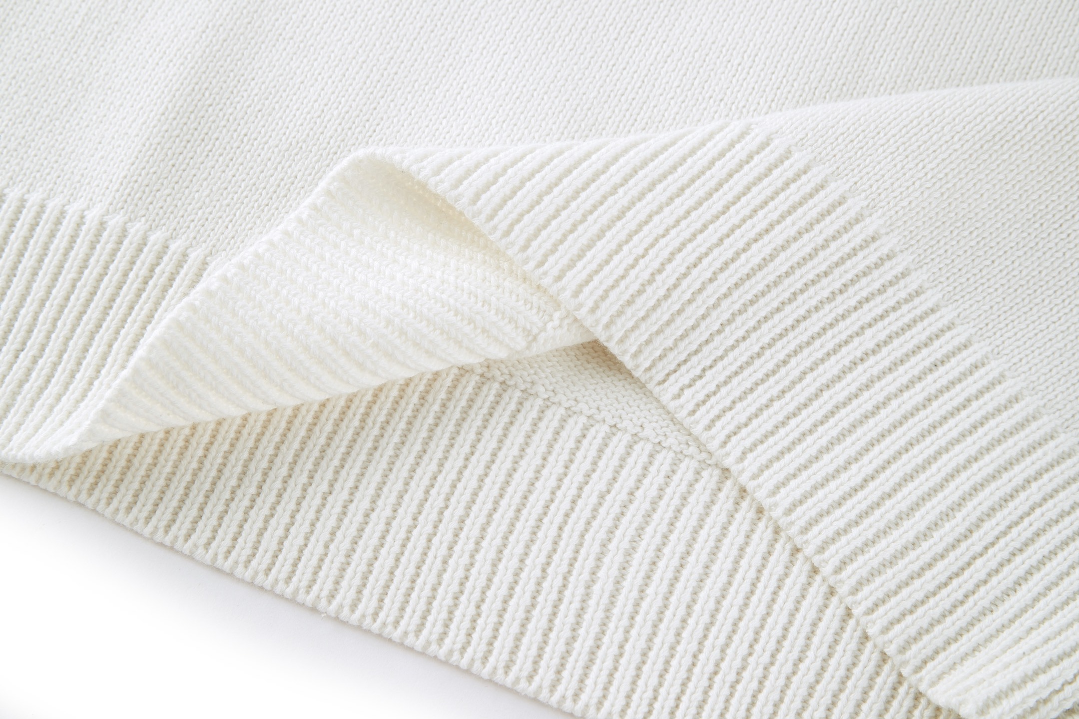 DIOR 迪奥 AND HYLTON NEL Logo字母刺绣针织衫 毛衣 秋冬 长袖 白色 黑色 B0 583M618A3003-C085