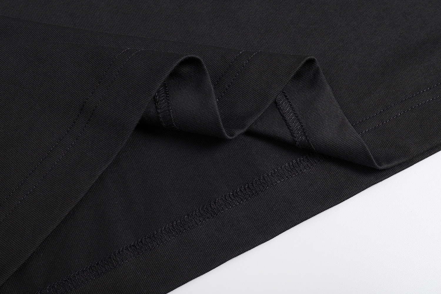 DIOR 迪奥 Lewis Hamilton 合作系列 刺绣字母logo短袖 T恤 夏季 白色 黑色 A2 593J696V0554-C080